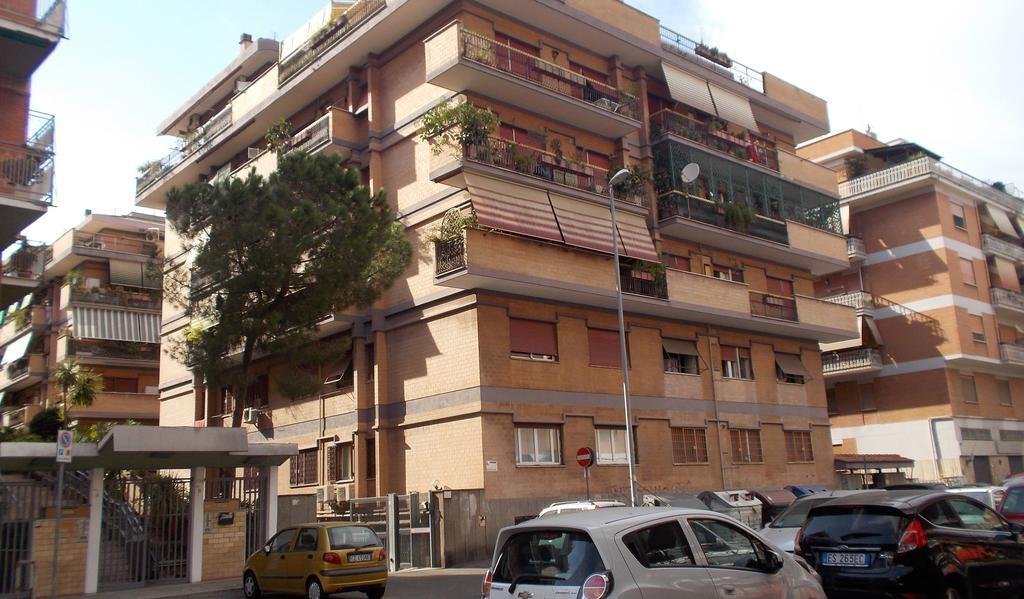 Roma Tourist House — Photos 1
